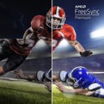 Acer Nitro KG241Y Sbiip 23.8” Full HD (1920 x 1080) VA Gaming Monitor | AMD FreeSync Premium Technology | 165Hz Refresh Rate | 1ms (VRB) | ZeroFrame Design | 1 x Display Port...