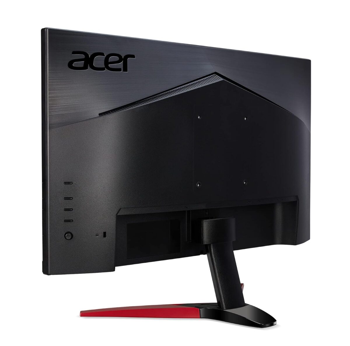 Acer Nitro KG241Y Sbiip 23.8” Full HD (1920 x 1080) VA Gaming Monitor | AMD FreeSync Premium Technology | 165Hz Refresh Rate | 1ms (VRB) | ZeroFrame Design | 1 x Display Port...