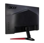 Acer Nitro KG241Y Sbiip 23.8” Full HD (1920 x 1080) VA Gaming Monitor | AMD FreeSync Premium Technology | 165Hz Refresh Rate | 1ms (VRB) | ZeroFrame Design | 1 x Display Port...