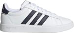 adidas Men's Grand Court 2.0 Tennis Shoe