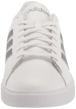 adidas Men's Grand Court 2.0 Tennis Shoe