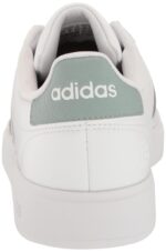 adidas Men's Grand Court 2.0 Tennis Shoe