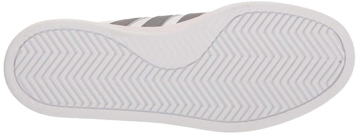 adidas Men's Grand Court 2.0 Tennis Shoe