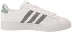 adidas Men's Grand Court 2.0 Tennis Shoe