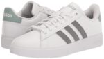 adidas Men's Grand Court 2.0 Tennis Shoe