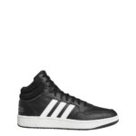 adidas Men's Hoops 3.0 Mid Sneaker
