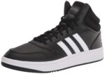 adidas Men's Hoops 3.0 Mid Sneaker
