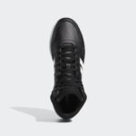 adidas Men's Hoops 3.0 Mid Sneaker