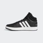 adidas Men's Hoops 3.0 Mid Sneaker