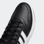 adidas Men's Hoops 3.0 Mid Sneaker