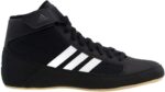 adidas Men's HVC 2 Youth Wresling Shoes Wrestling