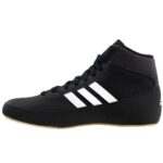 adidas Men's HVC 2 Youth Wresling Shoes Wrestling