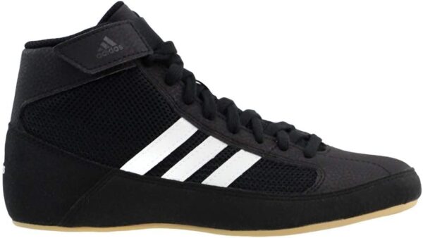 adidas Men's HVC 2 Youth Wresling Shoes Wrestling
