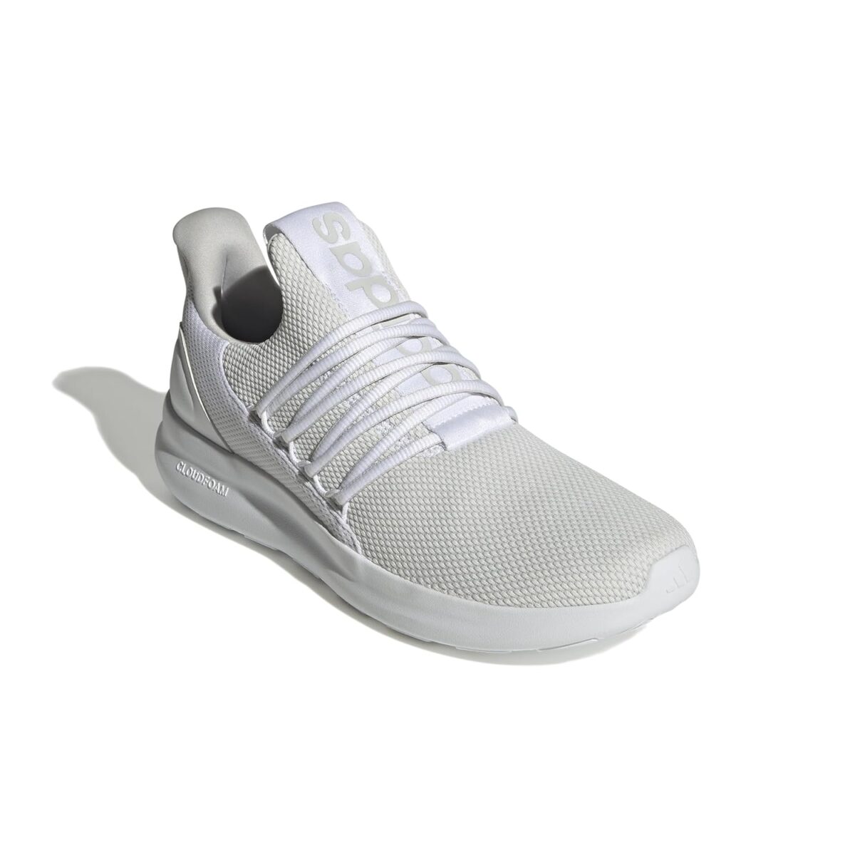 adidas Mens Lite Racer Adapt 7.0 Running Sneakers Shoes - Blue