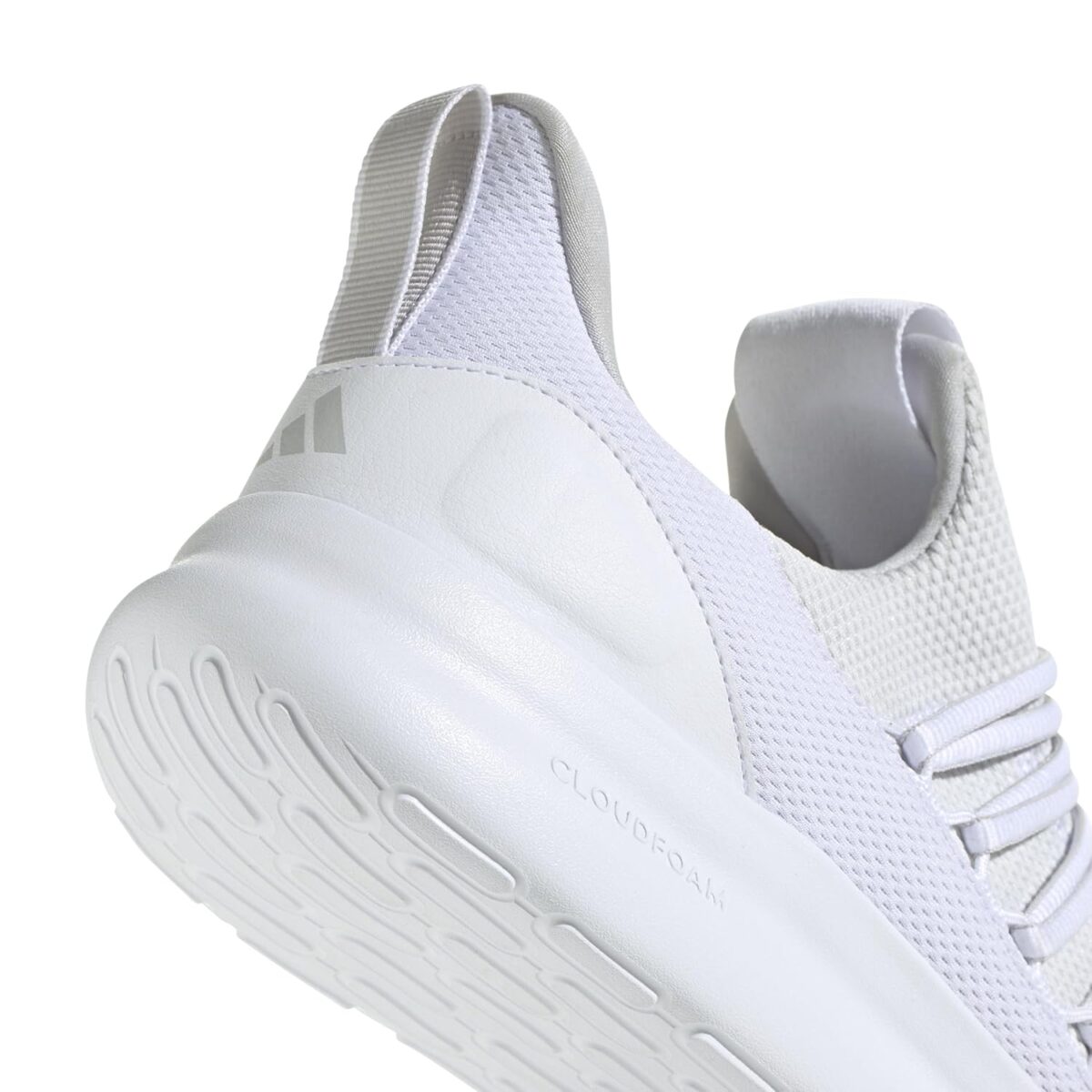 adidas Mens Lite Racer Adapt 7.0 Running Sneakers Shoes - Blue