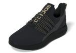 adidas Mens Lite Racer Adapt 7.0 Running Sneakers Shoes - Blue
