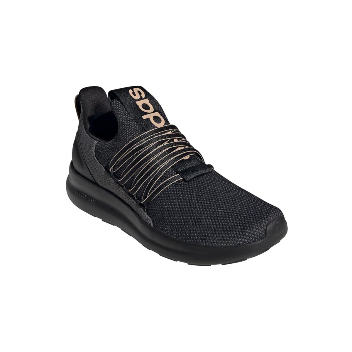 adidas Mens Lite Racer Adapt 7.0 Running Sneakers Shoes - Blue