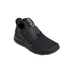 adidas Mens Lite Racer Adapt 7.0 Running Sneakers Shoes - Blue