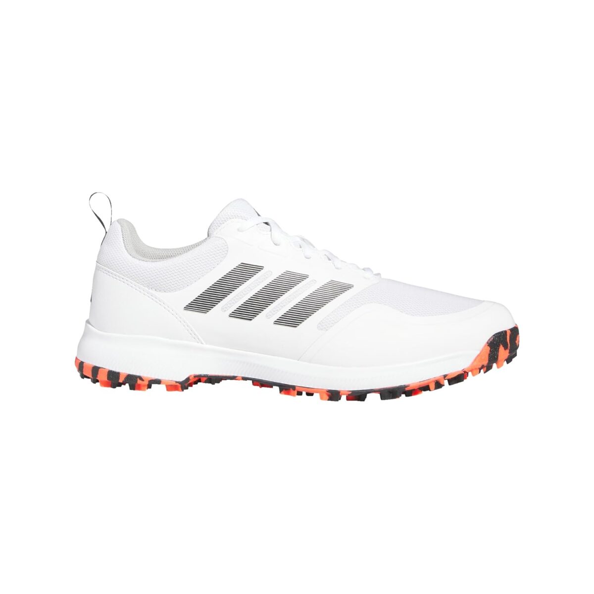 adidas Men's Tech Response Spikeless 3.0 Golf Shoe