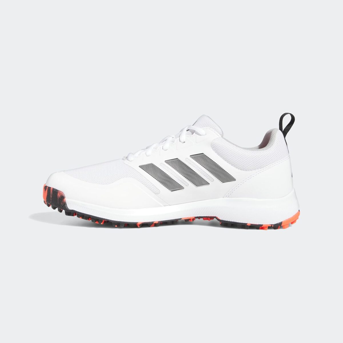 adidas Men's Tech Response Spikeless 3.0 Golf Shoe