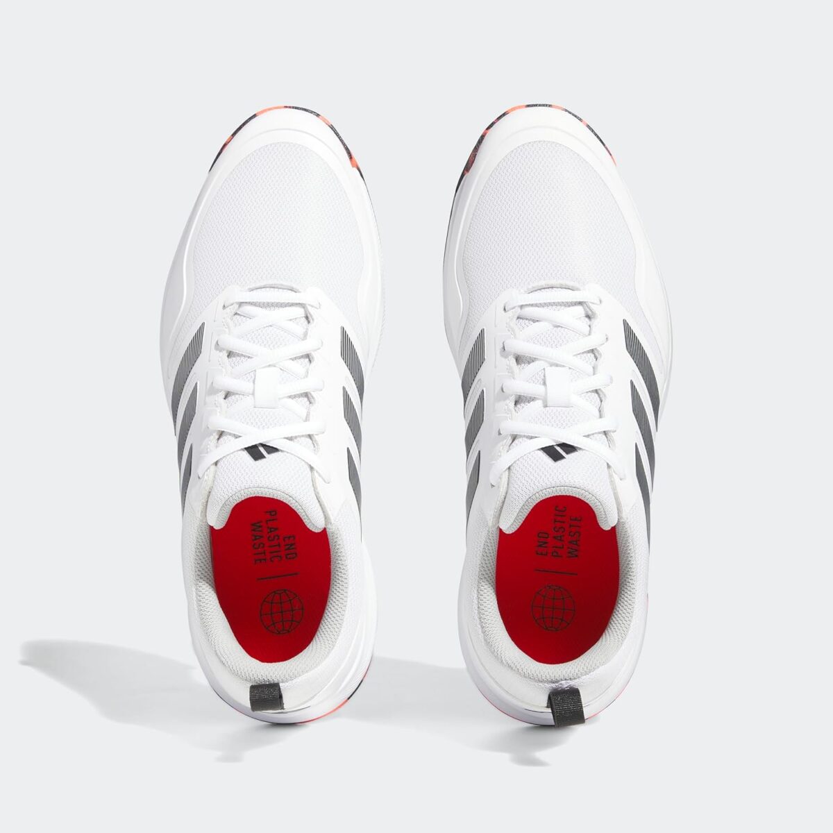 adidas Men's Tech Response Spikeless 3.0 Golf Shoe