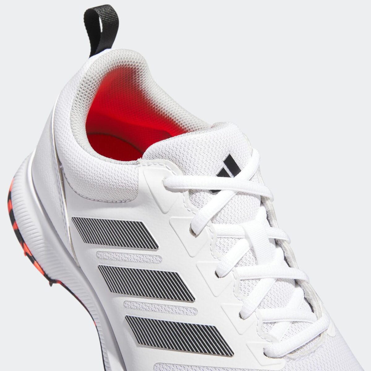 adidas Men's Tech Response Spikeless 3.0 Golf Shoe