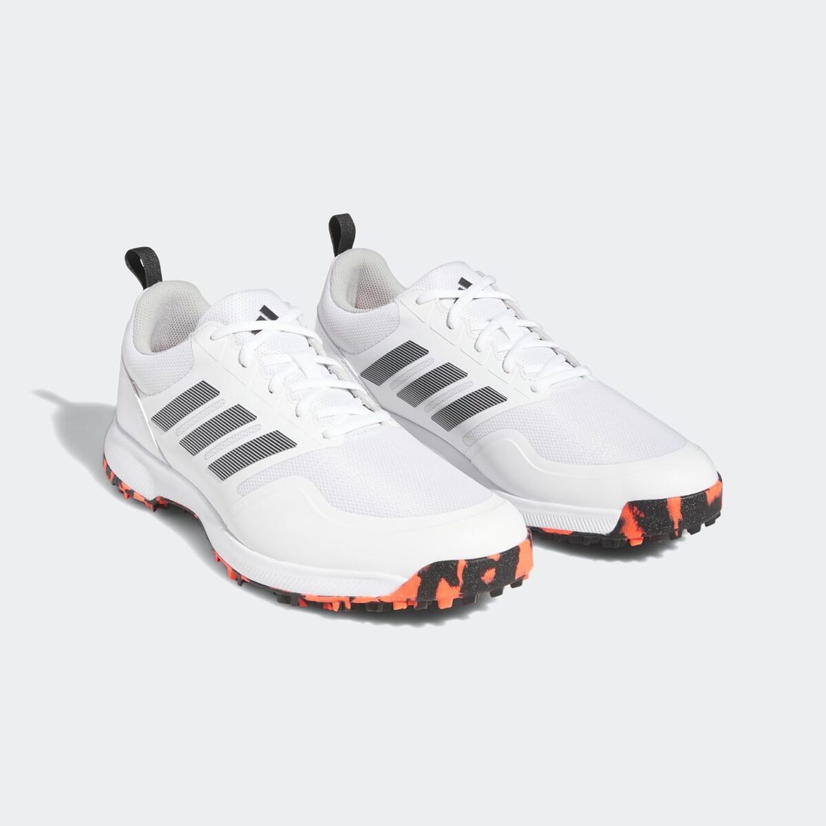 adidas Men's Tech Response Spikeless 3.0 Golf Shoe