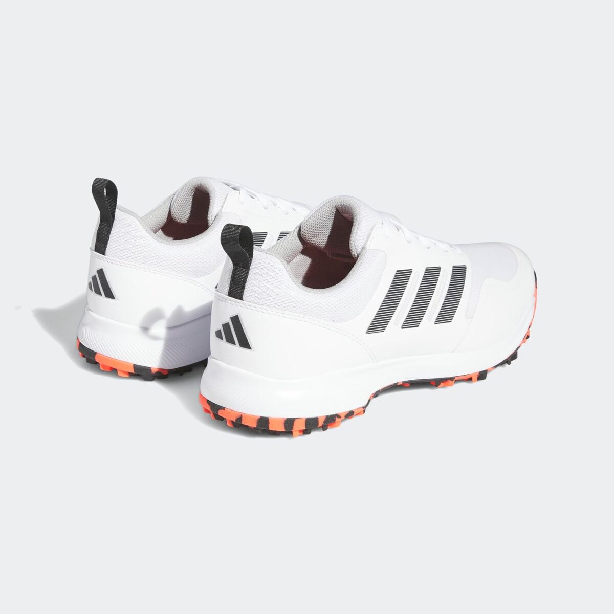 adidas Men's Tech Response Spikeless 3.0 Golf Shoe