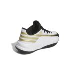 adidas Unisex-Adult Front Court Sneaker