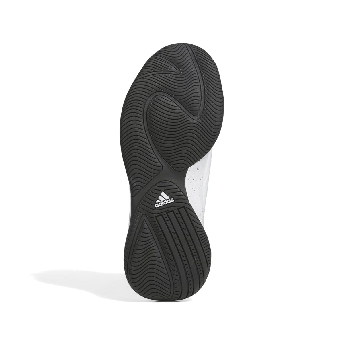 adidas Unisex-Adult Front Court Sneaker
