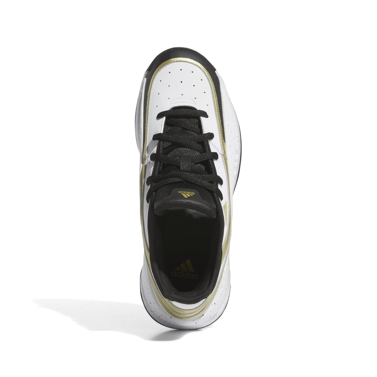 adidas Unisex-Adult Front Court Sneaker