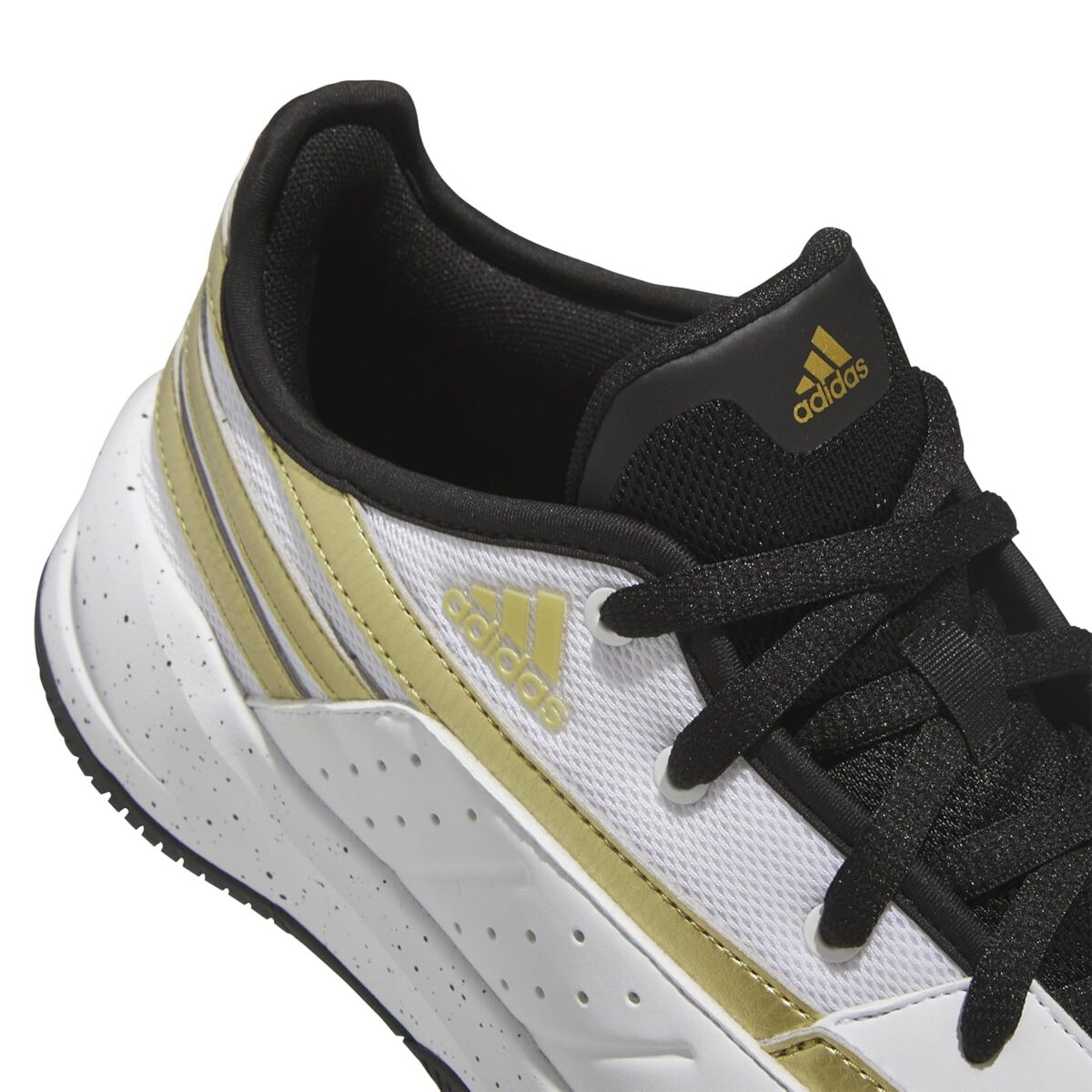 adidas Unisex-Adult Front Court Sneaker
