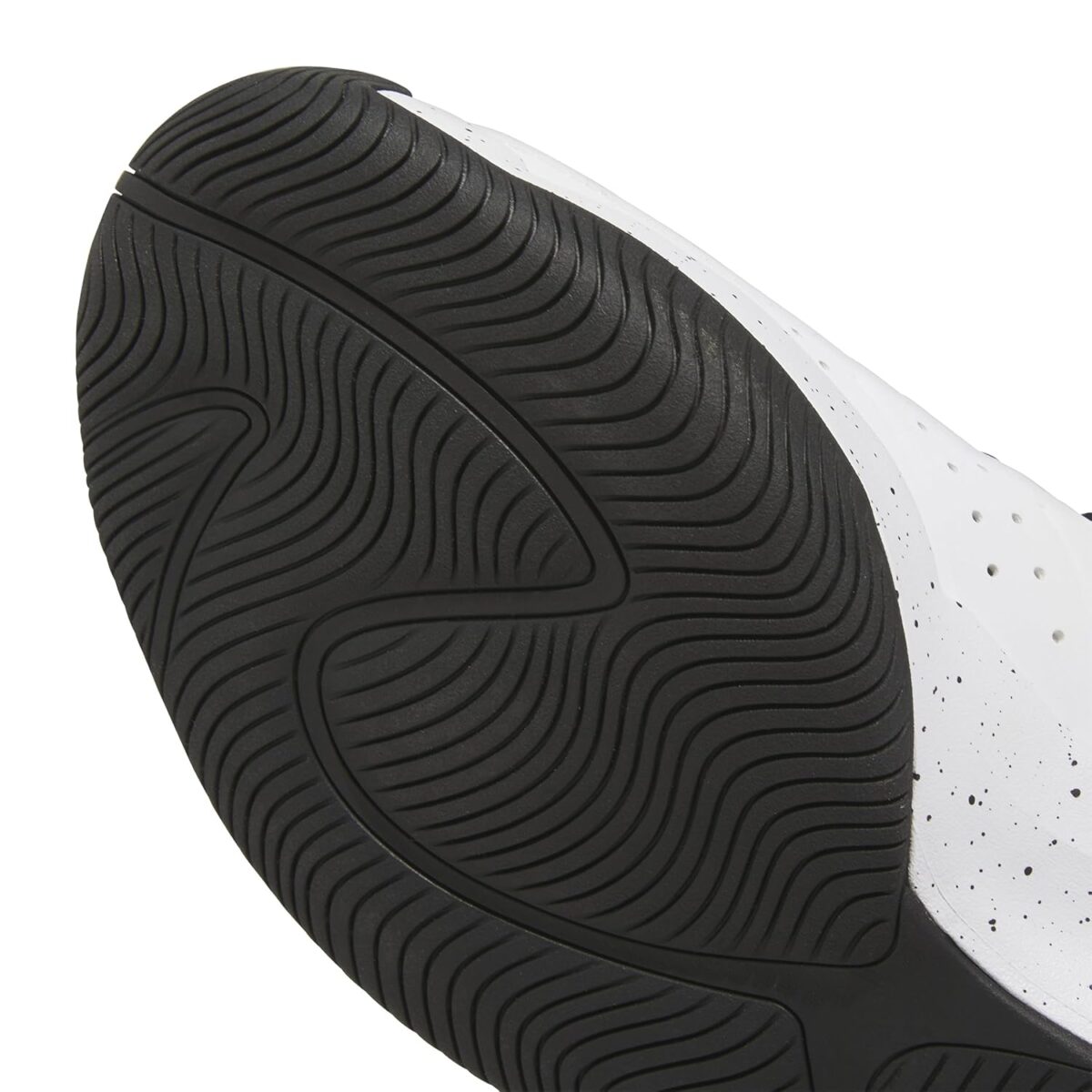 adidas Unisex-Adult Front Court Sneaker