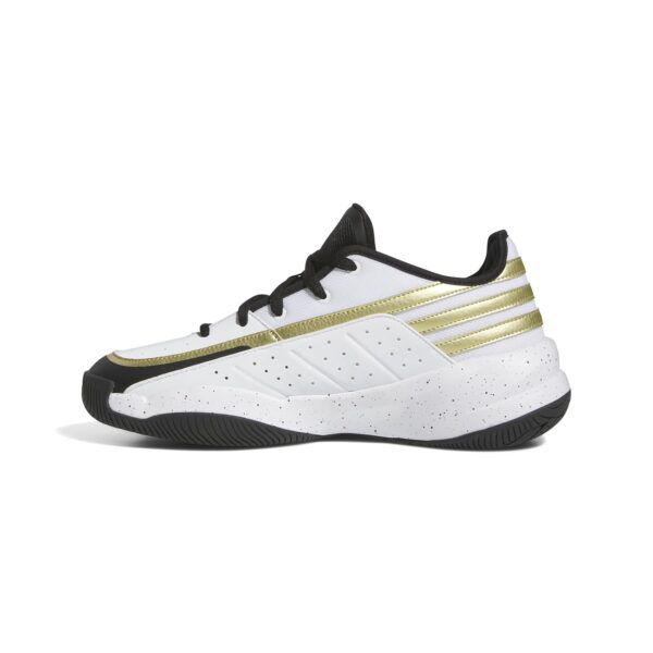 adidas Unisex-Adult Front Court Sneaker