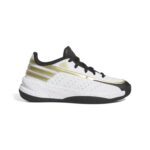 adidas Unisex-Adult Front Court Sneaker