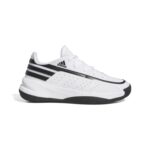 adidas Unisex-Adult Front Court Sneaker