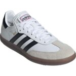 adidas Unisex-Adult Samba Indoor Sneaker