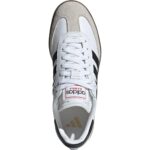 adidas Unisex-Adult Samba Indoor Sneaker