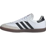 adidas Unisex-Adult Samba Indoor Sneaker