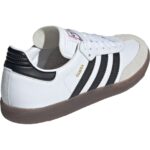 adidas Unisex-Adult Samba Indoor Sneaker