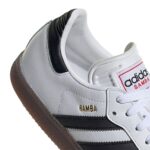 adidas Unisex-Adult Samba Indoor Sneaker