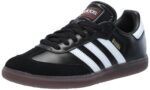 adidas Unisex-Adult Samba Indoor Sneaker