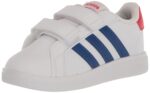 adidas Unisex-Child Grand Court 2.0 Sneaker