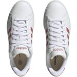 adidas Women's Grand Court 2.0 Tennis Shoe