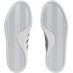 adidas Women's Grand Court 2.0 Tennis Shoe