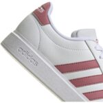 adidas Women's Grand Court 2.0 Tennis Shoe