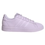 adidas Women's Grand Court 2.0 Tennis Shoe