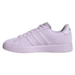 adidas Women's Grand Court 2.0 Tennis Shoe