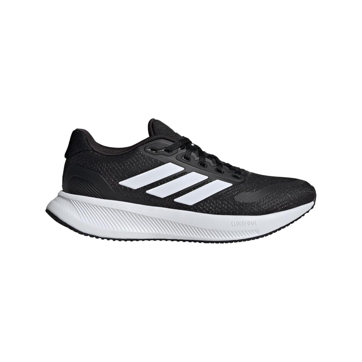 adidas Women's Run Falcon 5 Sneaker, EU