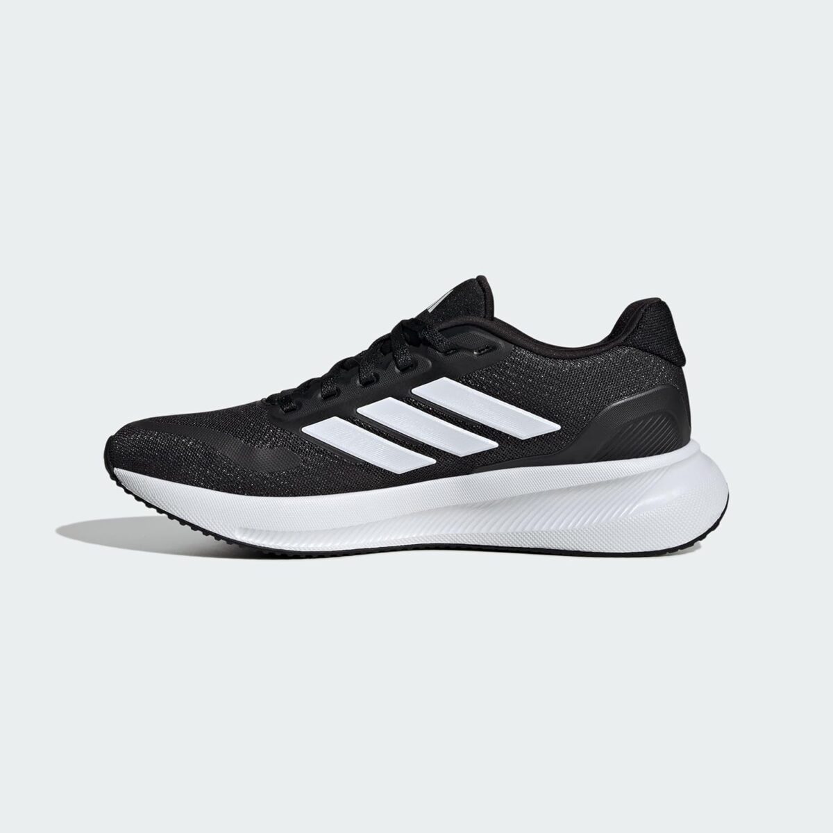 adidas Women's Run Falcon 5 Sneaker, EU